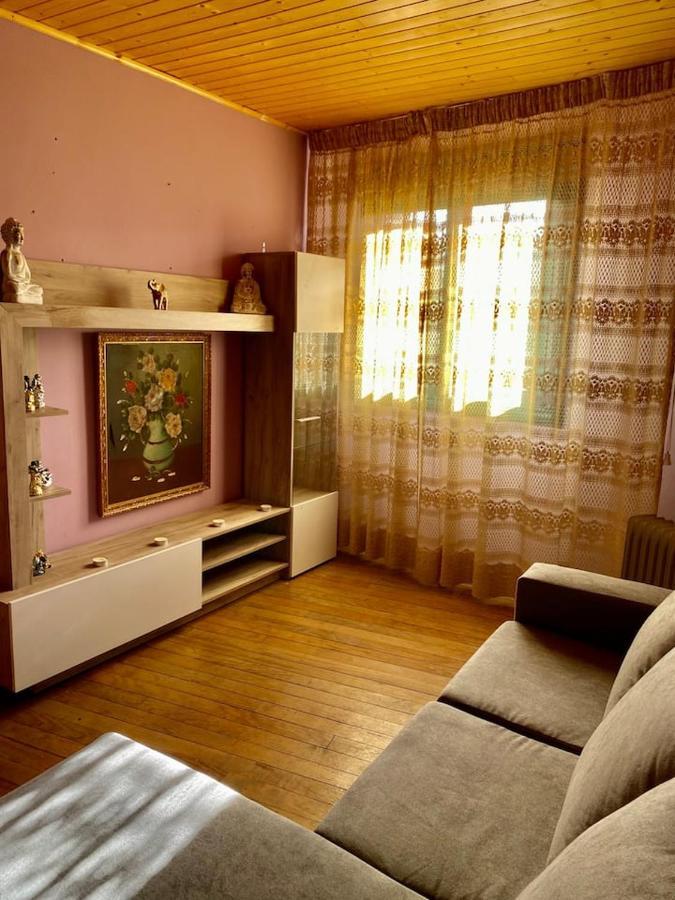 Alojamiento Entero Con Piscina Y Jardin. Ourense Extérieur photo