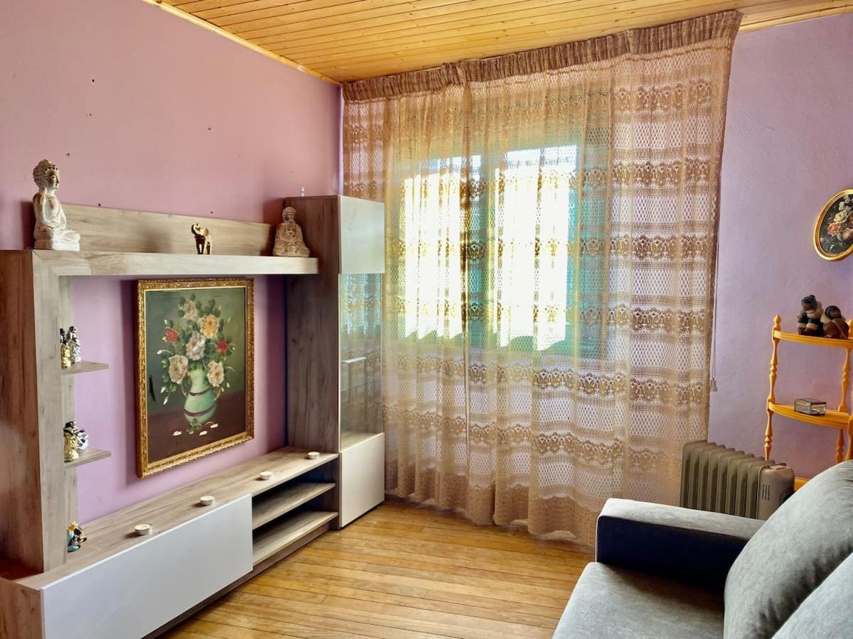 Alojamiento Entero Con Piscina Y Jardin. Ourense Extérieur photo