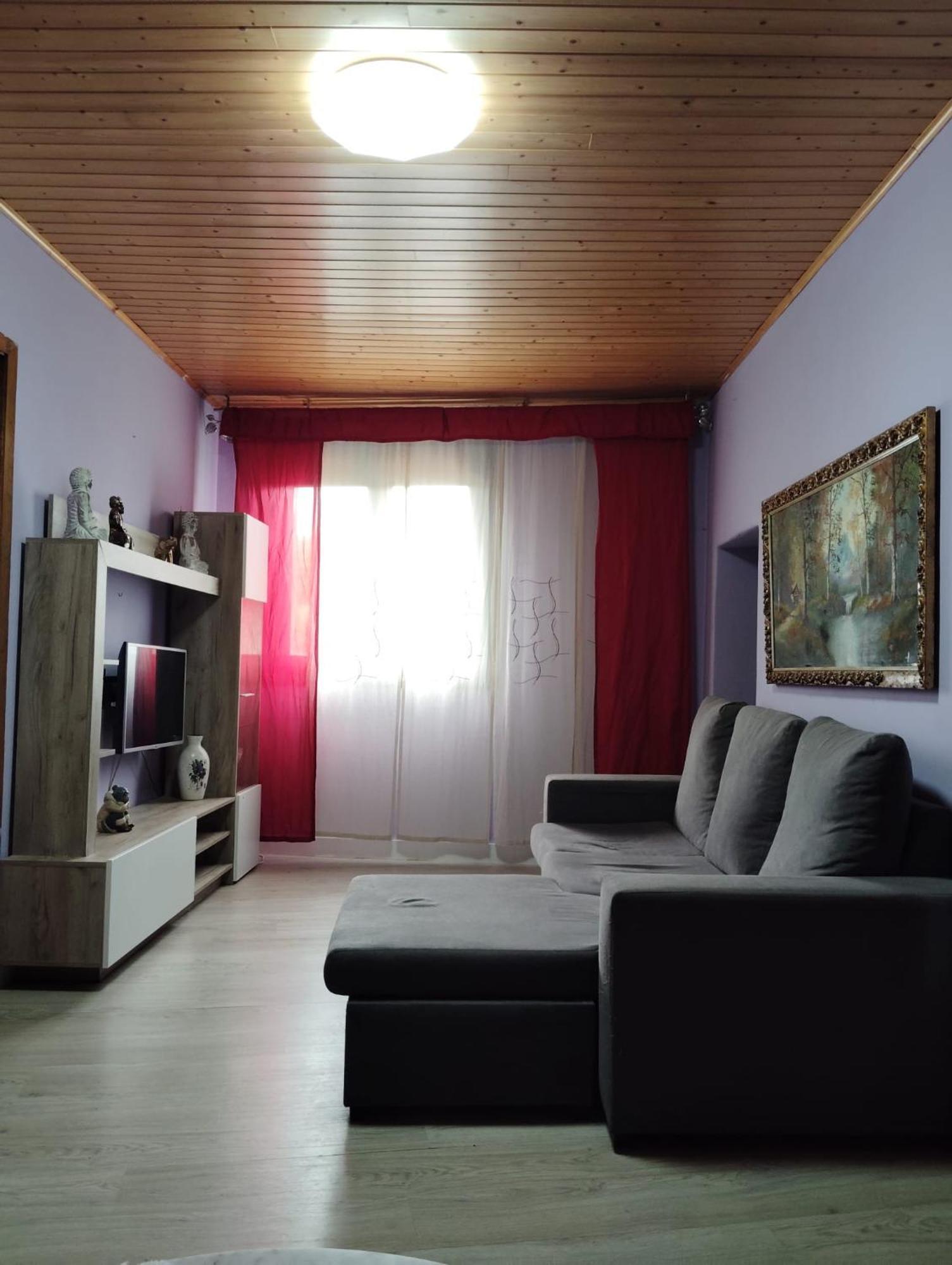 Alojamiento Entero Con Piscina Y Jardin. Ourense Extérieur photo